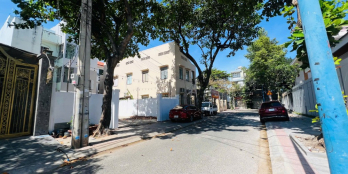 CHỈ 14.5 TỶ SỞ HỮU NGAY LÔ ĐẤT BIỆT THỰ 171M² – KHU ĐẠI AN, P9 VT- NGANG 10M