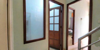 GIẢM 300 TRIỆU CÒN  5.5 TỶ 
KHU CƯ XÁ PHAN ĐĂNG LƯU - LÔ GÓC - GẦN HXH