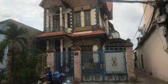 Bán nhà 10x20m 1 trệt 1 lầu đường số Phường Tân Quy Quận 7 . giá tốt