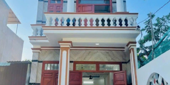 Chủ ngộp tiền, bán gấp nhà sân xe hơi diện tích 120m2 tại Thái Hoà - Bình Dương