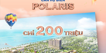 NHÀ SG BÊN BIỂN  200tr ký ngay HĐMB