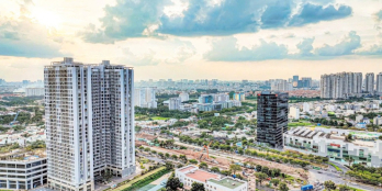 Giỏ hàng 14 căn cuối CĐT giá tốt nhất trục Nguyễn Hữu Thọ, 30% nhận nhà ở ngay