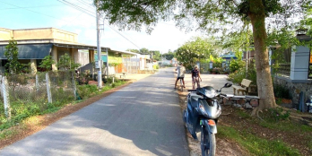 BÁN 2 SÀO (2.250M2) 50M MẶT TIỀN NHỰA CHƠN THÀNH CHỈ 890 TRIỆU