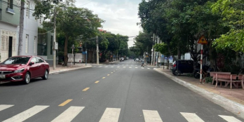 BÁN LÔ ĐẤT BIỆT THỰ ĐẠI AN - VỊ TRÍ GÓC ĐẲNG CẤP 190m2  GIÁ CHỈ 18 tỷ