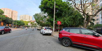 BÁN 5 LÔ BIỆT THỰ ĐẸP NHẤT KHU CHÍ LINH –  ĐƯỜNG RỘNG GIÁ TỐT TỪ 60 tỷ