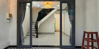 CHỦ GỞI NHÀ 1 LẦU 40M SHC 1/ĐẶNG THÚC VỊNH XÃ THỚI TAM THÔN ,HÓC MÔN