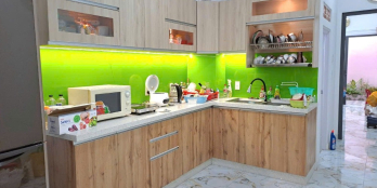 CƠ HỘI VÀNG SỞ HỮU NGÔI NHÀ MƠ ƯỚC NGAY Phú Nhuận Gò Vấp