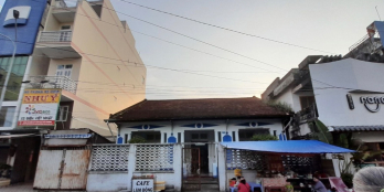 Nhà cổ đẹp 200m2, tiện kd cà phê văn phòng , khu hành chính tỉnh. 40tr