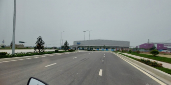 MỞ BÁN ĐẤT CÔNG NGHIỆP VỊ TRÍ VÀNG TẠI HẢI DƯƠNG: NHANH TAY CHỌN VỊ TRÍ ĐẸP NHẤT