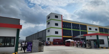 Cho Thuê Nhà Xưởng Mới Tại KCN VSIP Cẩm Giàng - Hải Dương - Tiêu Chuẩn Quốc Tế