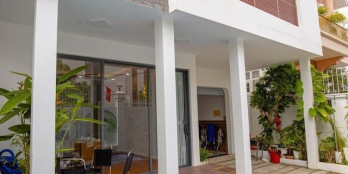  BÁN BIỆT THỰ LẠC LONG QUÂN  DT 212M² – CHÍNH BẮC  GIÁ CHỈ 22 TỶ GẦN BIỂN