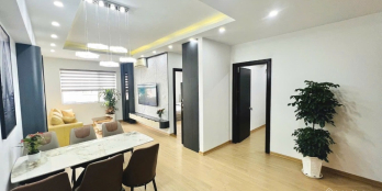 Bán căn 3 ngủ chung cư 283 Khương Trung, Thanh Xuân