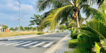 SIÊU PHẨM BĐS LONG AN ĐÓN ĐẦU SÓNG PHÍA TÂY