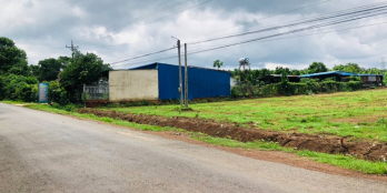 Nợ tiền ngân hàng tôi cần bán gấp 275m² đất thổ cư kế bên khu công nghiệp. 190Tr