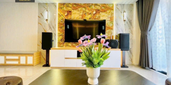 Siêu phẩm 6 tầng, mới 100% diện tích chuẩn 4x20m, nguyễn văn khối, gò vấp, hxh