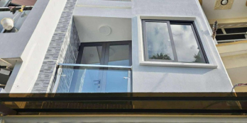 NHÀ MỚI 100%  P.5 PHÚ NHUẬN - 42M2 - A4 - 4 TẦNG - HẺM 3M - CHỈ 7.4 TỶ

VBP 1