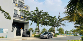 Đất nền giáp Bình Chánh sổ sẵn, hạ tầng tiện ích đã hoàn thiện. Giá chỉ 2 tỷ