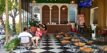 BÁN NHÀ MẶT PHỐ ĐÀO DUY TỪ - HỘI AN.