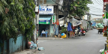 Cho thuê MBKD 50m2 đối diện Vạn Phúc City