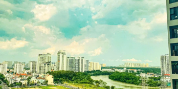 Bán căn góc officetel 37m2 hàng chính CĐT Lavida Plus giá 2,6 tỷ All in