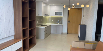 Chính chủ cần bán gấp căn hộ Carillon 7, Q. Tân Phú, đường Lương Minh Nguyệt.