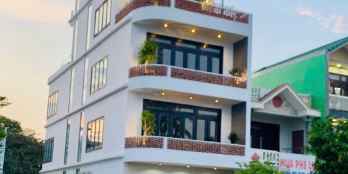 TOÀ CĂN HỘ 5 TẦNG – VIEW BIỂN MỸ KHÊ – CÓ HỒ BƠI & THANG MÁY – GÓC 3 MẶT TIỀN SI