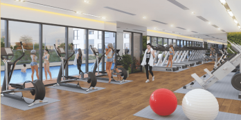 Căn Hộ Phú Tài 1 View Biển , Hồ Chiết Khấu Mạnh