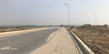 Chuyển nhượng 15.000m2 Khu công nghiệp tại Việt Yên – Bắc Giang