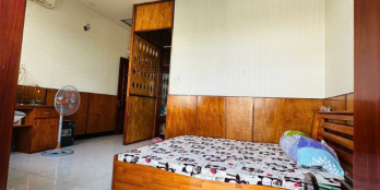 Bán nhà đường b4 kdc hưng phú 1 gần đường lý thái tổ giá 4,2 tỷ