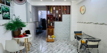 Quận 11, Âu Cơ, phường 14, 38m2, 4PN, nhỉnh 5 tỷ