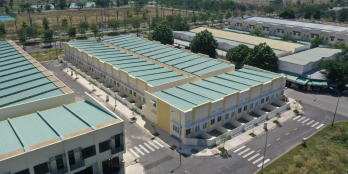 Đầu tư nhà đất sổ sẵn trong khu công nghiệp Tây Ninh, tiềm năng sinh lời cao