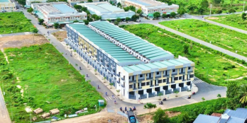 Thanh toán 600tr sở hữu nhà và đất 1 trệt 2 lầu trong kcn Phước Đông đã có sổ