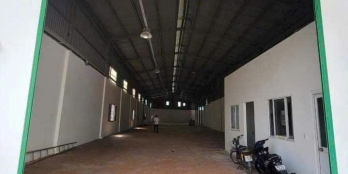 BDS HVL Kho cho thuê đường Hoàng Hữu Nam, Q9.