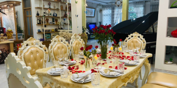  BÁN BIỆT THỰ KIẾN TẠO - THIẾT KẾ TÂN CỔ ĐIỂN - CÁCH BIỂN 5P - GIÁ CHỈ 23.5 ỷ