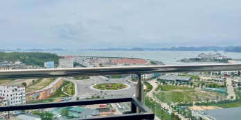 Chính chủ bán căn hộ 2Pn 72m2 view Biển chung cư Newlife, trung tâm du lịch BC