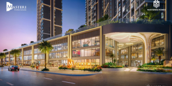 TRẢ TRƯỚC CHỈ 750 TRIỆU SỞ HỮU CĂN HỘ HÀNG HIỆU MASTERISE HOMES TẠI TP Đà Nẵng