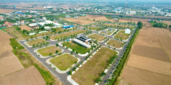 Đất đẹp 85m2 , sổ hồng riêng , 2.5 tỷ, ngân hàng hỗ trợ