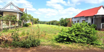 BÁN MẶT TIỀN QUỐC LỘ 756 NỐI LIỀN 2 THÀNH PHỐ DÂN ĐÔNG, XE CỘ TẤP NẬP CHỈ 90TR/M