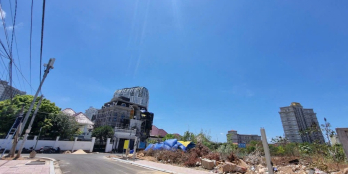  BÁN LÔ ĐẤT BIỆT THỰ VIP – ĐỒI NGỌC TƯỚC 1 GẦN BIỂN VŨNG TÀU 355M2 GIÁ CHỈ 31