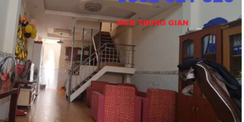 BÁN RẺ NHÀ TÂN PHÚ SÀI GÒN CHÍNH CHỦ -CHO AI HỮU DUYÊN