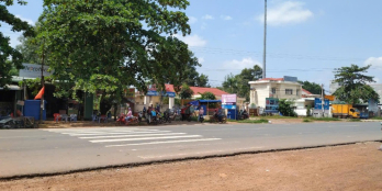 Chính chủ bán đất trung tâm Bình Long, sát Quốc lộ 13