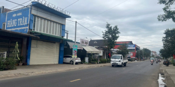 Bán gấp nhà riêng 11,5 tỷ có thương lượng, 235m2 tại Nguyễn Văn Cừ, bảo lộc