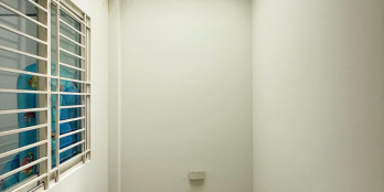 74m² - 6.8 TỶ -HÀNG XÓM BÌNH THẠNH - P1 GÒ VẤP - HXH 2 CĂN RA MẶT TIỀN