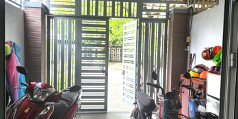 VIP TÂN SƠN NHÌ- TÂN PHÚ- ĐƯỜNG TO CÓ VỈA HÈ- NHÀ ĐẸP- GIÁ RẺ - DT 420 - 4 TẦNG