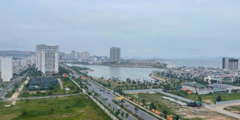 cần bán gấp căn hộView Biển trung tâm du lịch BC