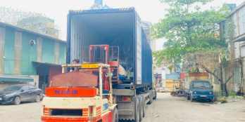 Cho Thuê Kho xưởng Gần Chợ Cầu Diễn - Bắc Từ Liêm