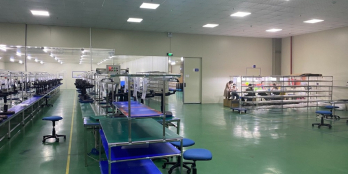 Cho thuê nhà xưởng 1.000m2 tại Cụm công nghiệp Khắc Niệm – Bắc Ninh