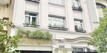 BDS  HVL SÁT GIÁ 50 TỶ VILLA 357A NG TRỌNG TUYỂN BÁN GẤP