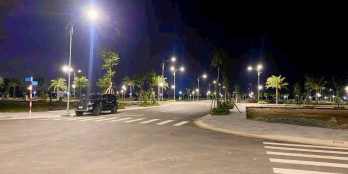 Đất full thổ cư hạ tầng sẵn,đối diện Ecopark, SHR. Giá 23tr/m2