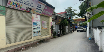 BÁN NHÀ ĐẸP VỊ TRÍ KD ĐẮC ĐỊA – CỔNG TRƯỜNG TIỂU HỌC ĐỨC THƯỢNG, HOÀI ĐỨC